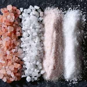 Salts