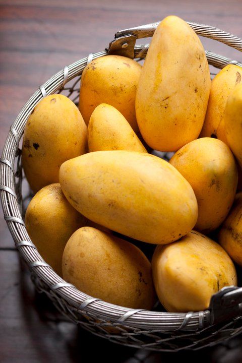 mangoes